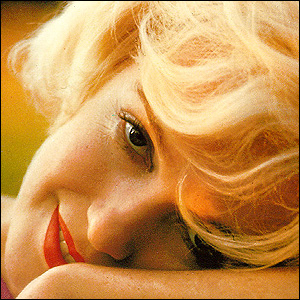 Marilyn