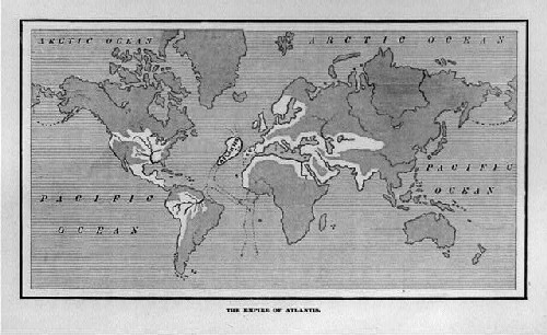 imperio de la atlantida Imperio de la Atlantida