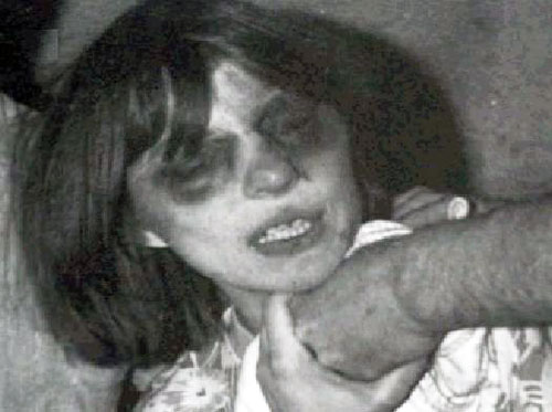 anneliese michel exorcism. Exorcism Of Anneliese Michel