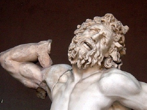 laocoonte