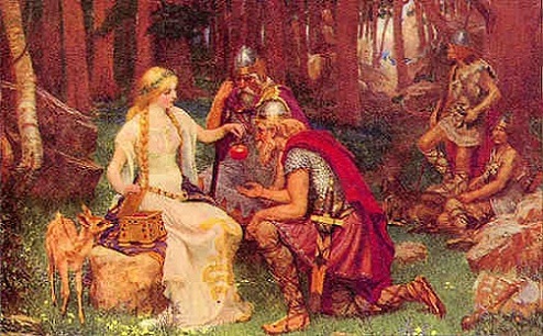 Aesir
