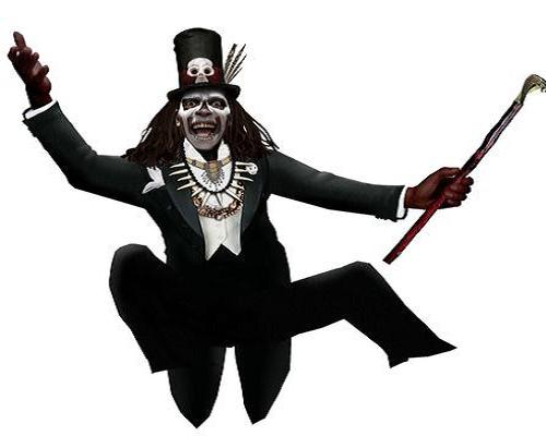 Baron-Samedi