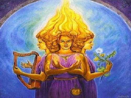 brigid