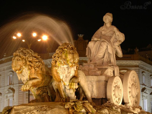 Cibeles