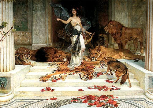 Circe