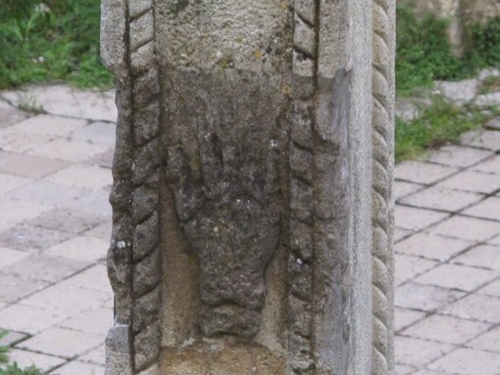 La Cruz del Diablo de Cuenca