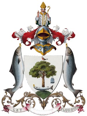 Escudo-de-Glasgow