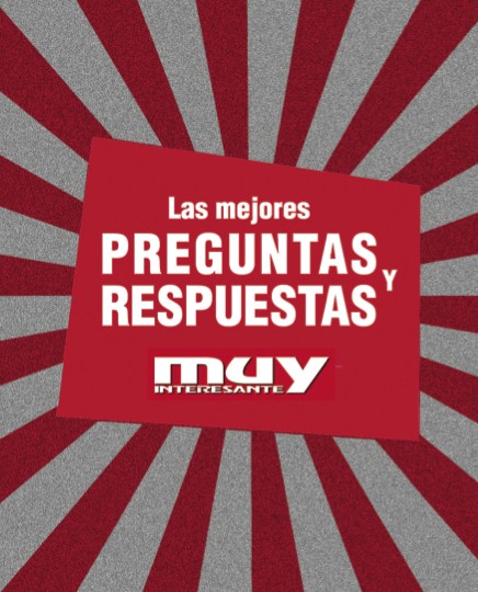 Muy Interesante