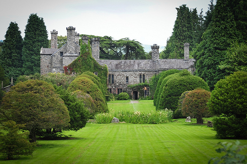 Gwydir