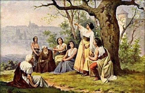 Libuse
