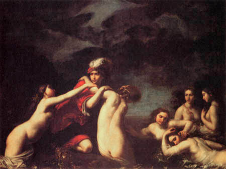 Náyades