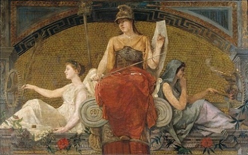 Palas-Atenea