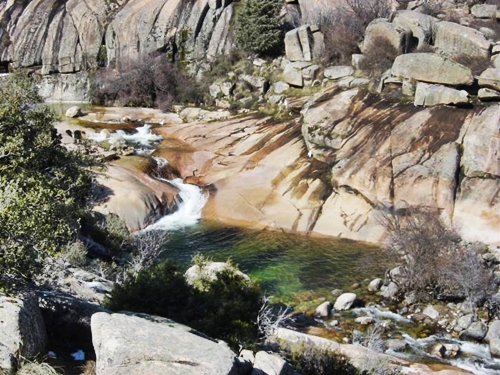Pedriza