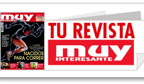 Revista Muy Interesante