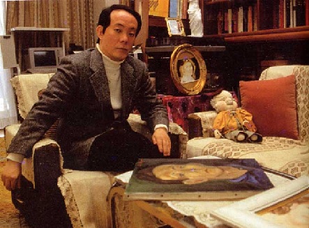 Issei Sagawa