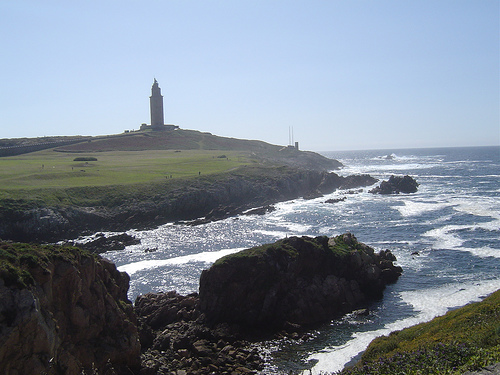 Torre de Hercules