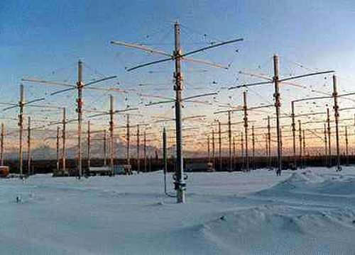 Proyecto Haarp: ¿el arma más poderosa? | Sobre Leyendas : Sobre Leyendas